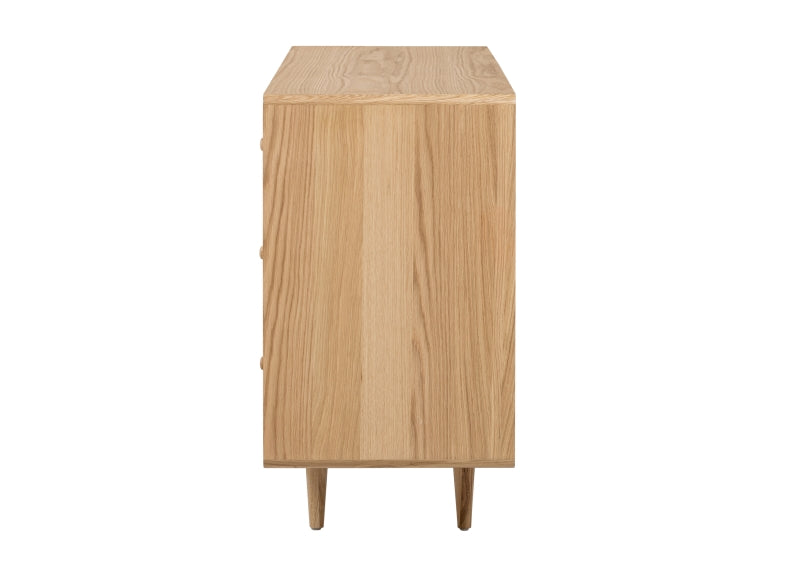 Jenson Six Drawer Chest