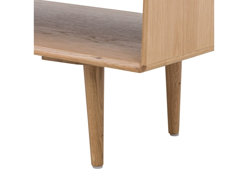 Jenson Modern Coffee Table for Living Room