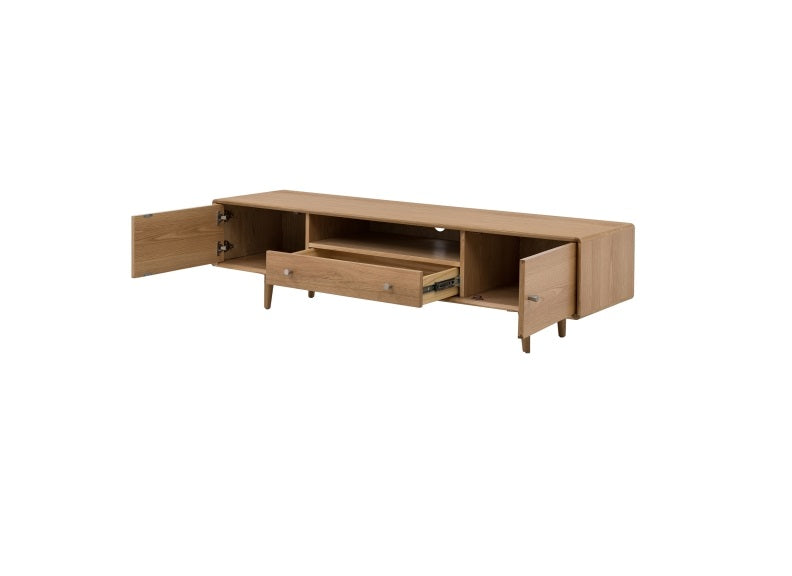 Jenson Media Unit