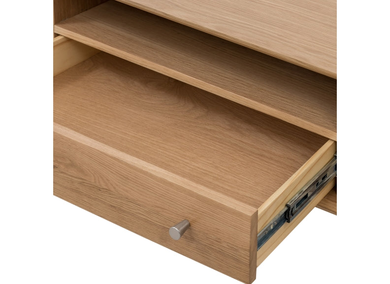 Jenson Media Unit