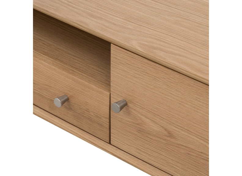 Jenson Media Unit