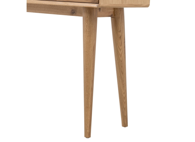 Jenson Console Table (Pre-order for August delivery)