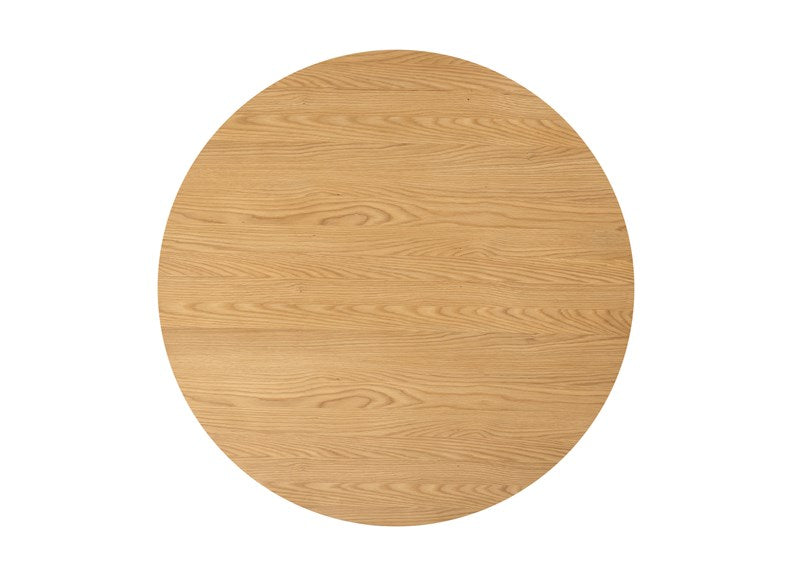 Soho Round Coffee Table - top