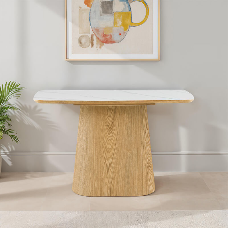 Indy Console Table