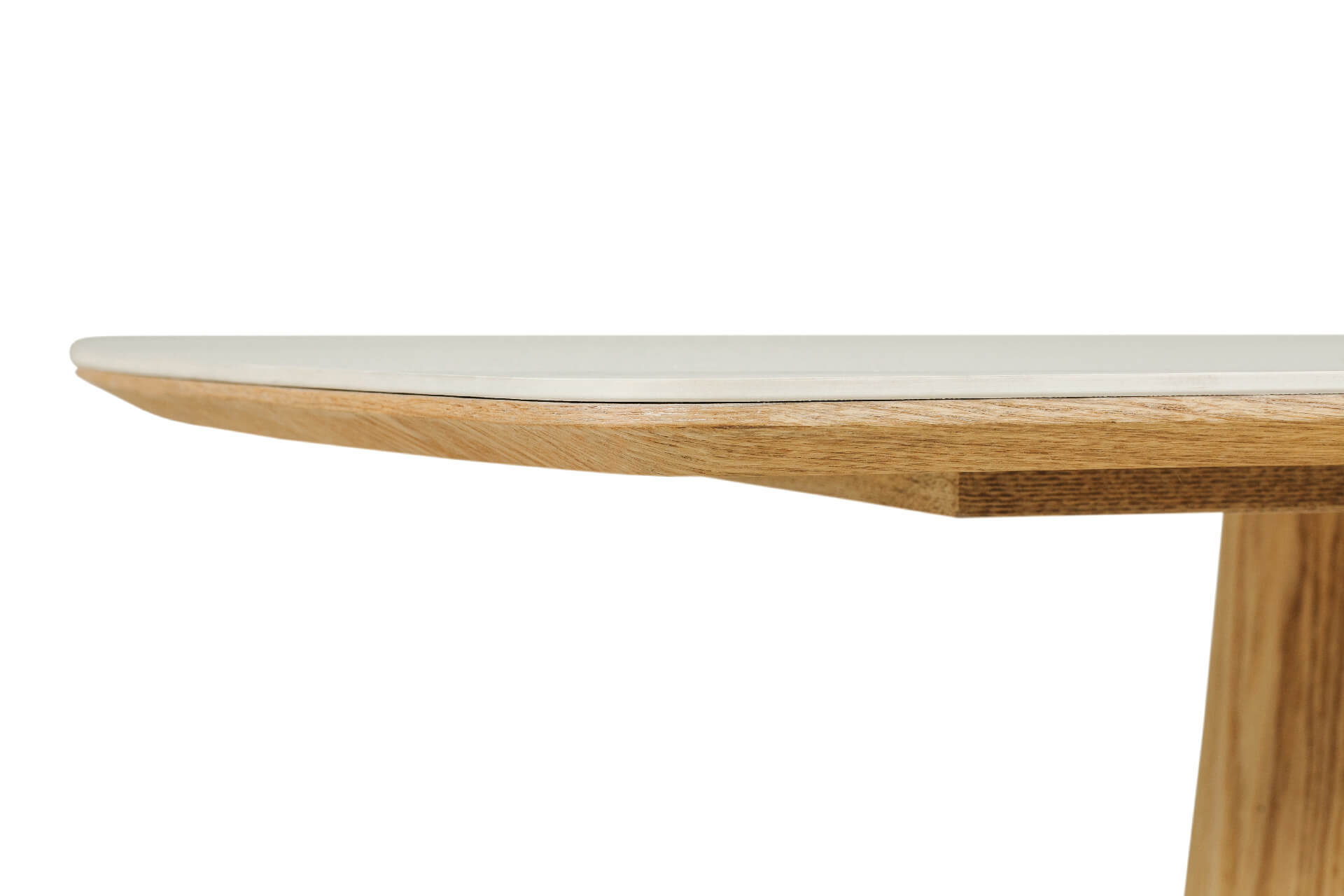 Indy Rectangle Dining Table 1600