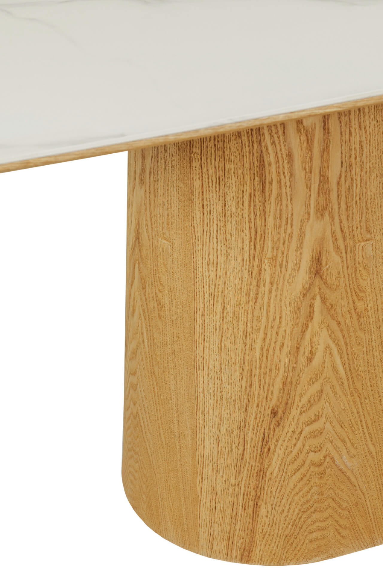 Indy Rectangle Dining Table 1600