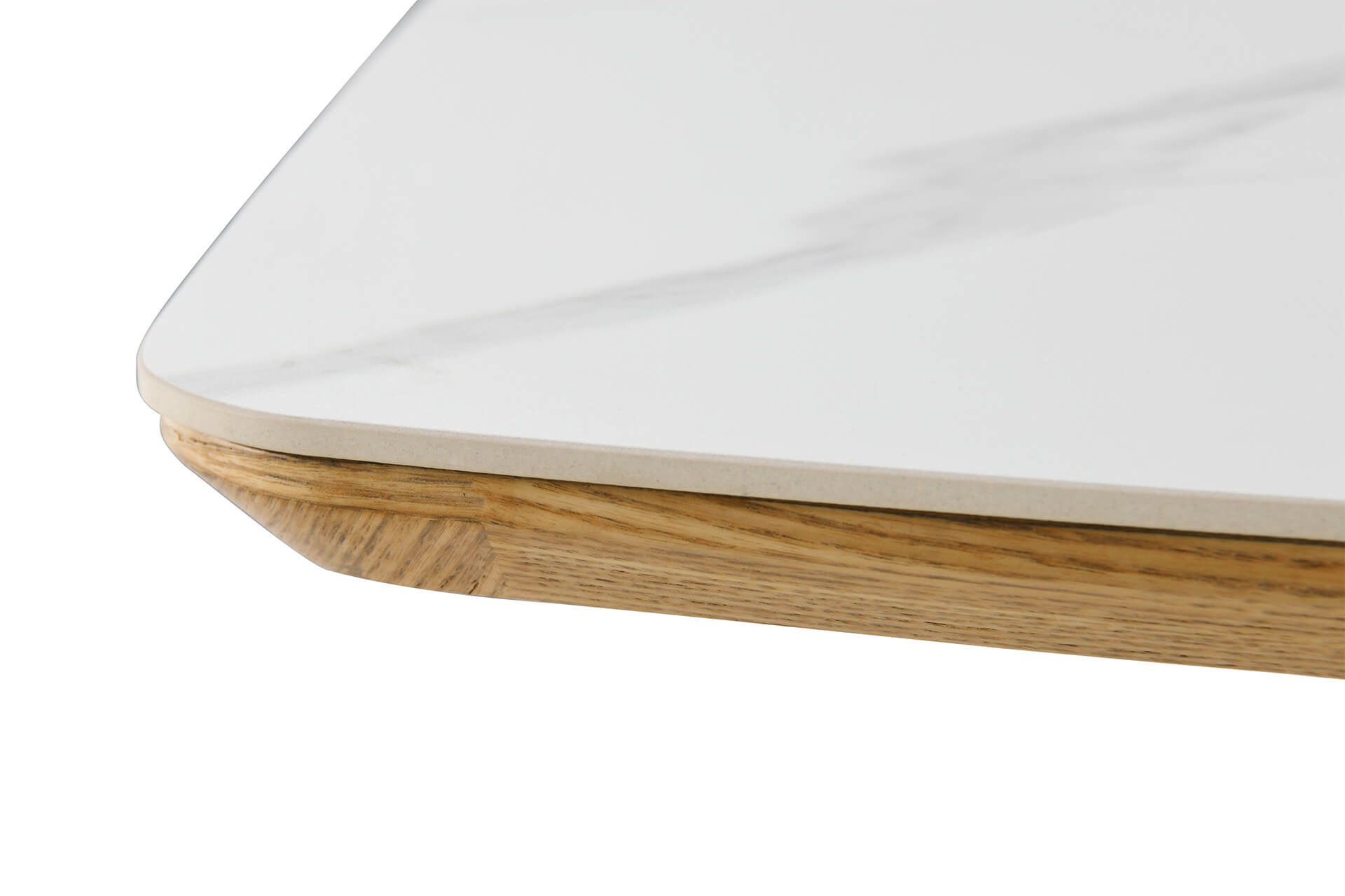 Indy Rectangle Dining Table 2000