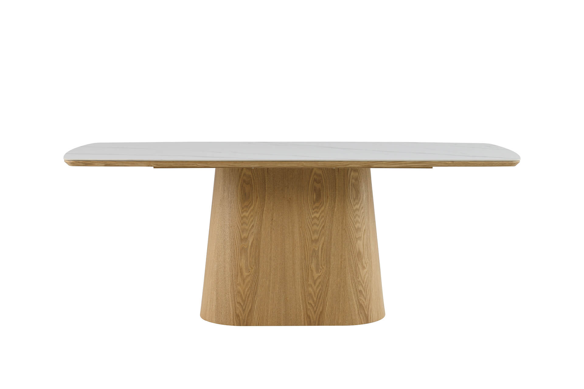 Indy Rectangle Dining Table 2000