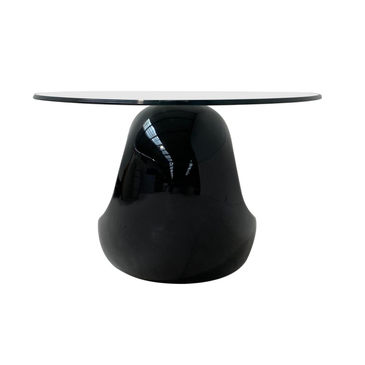 Infinity Coffee Table Black