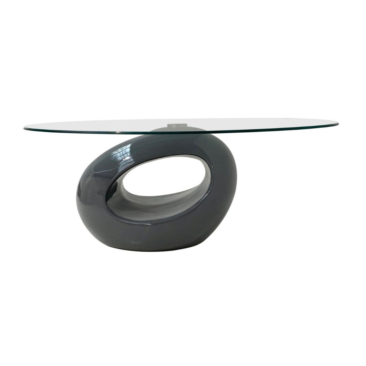 Infinity Coffee Table Grey