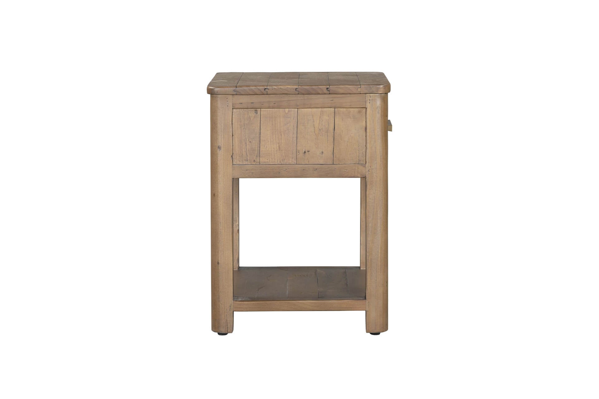 Inola 1 Drawer Bedside Table
