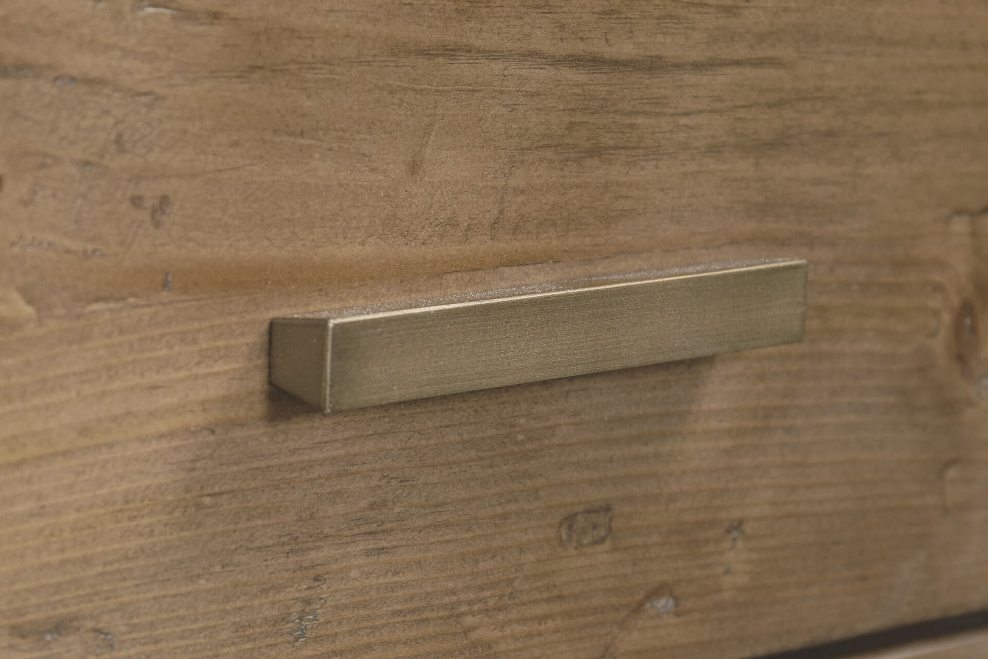 Inola 1 Drawer Bedside Table