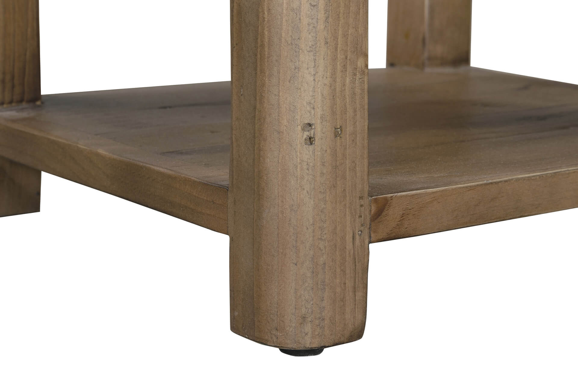 Inola 1 Drawer Bedside Table