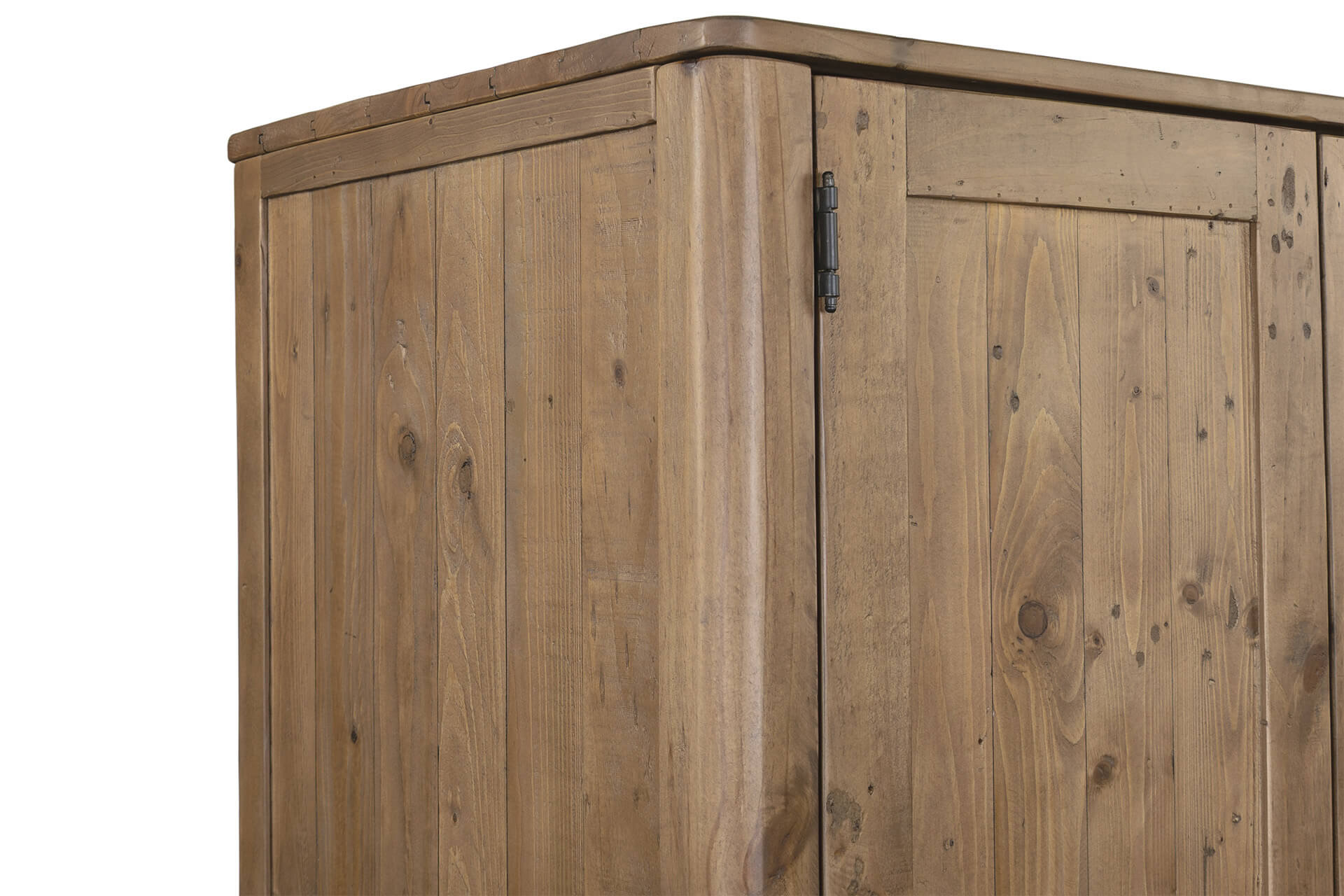 Inola 2 Door 1 Drawer Wardrobe