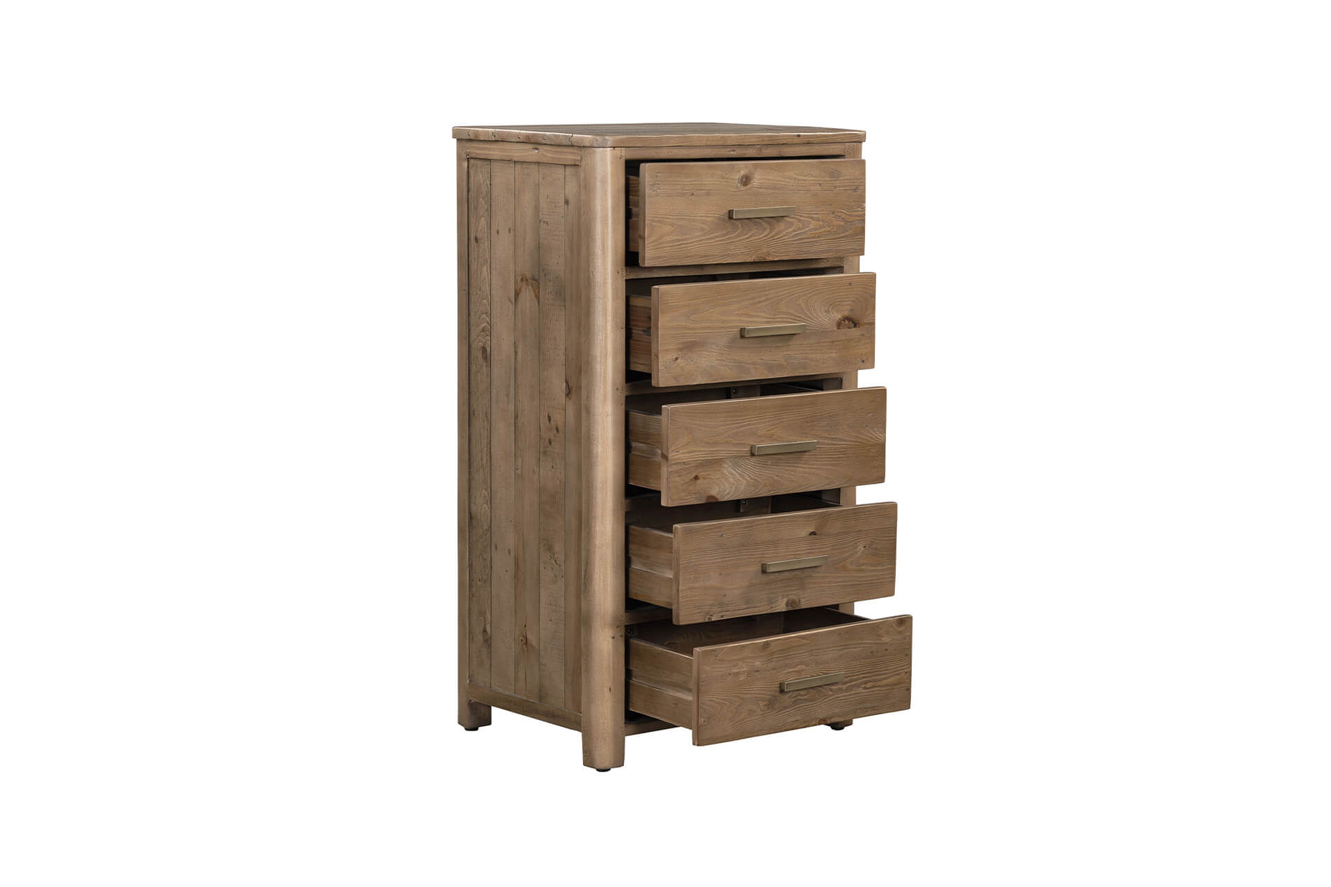 Inola 5 Drawer Tall Chest