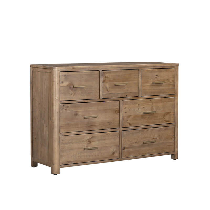 Inola 7 Drawer Dressing Chest