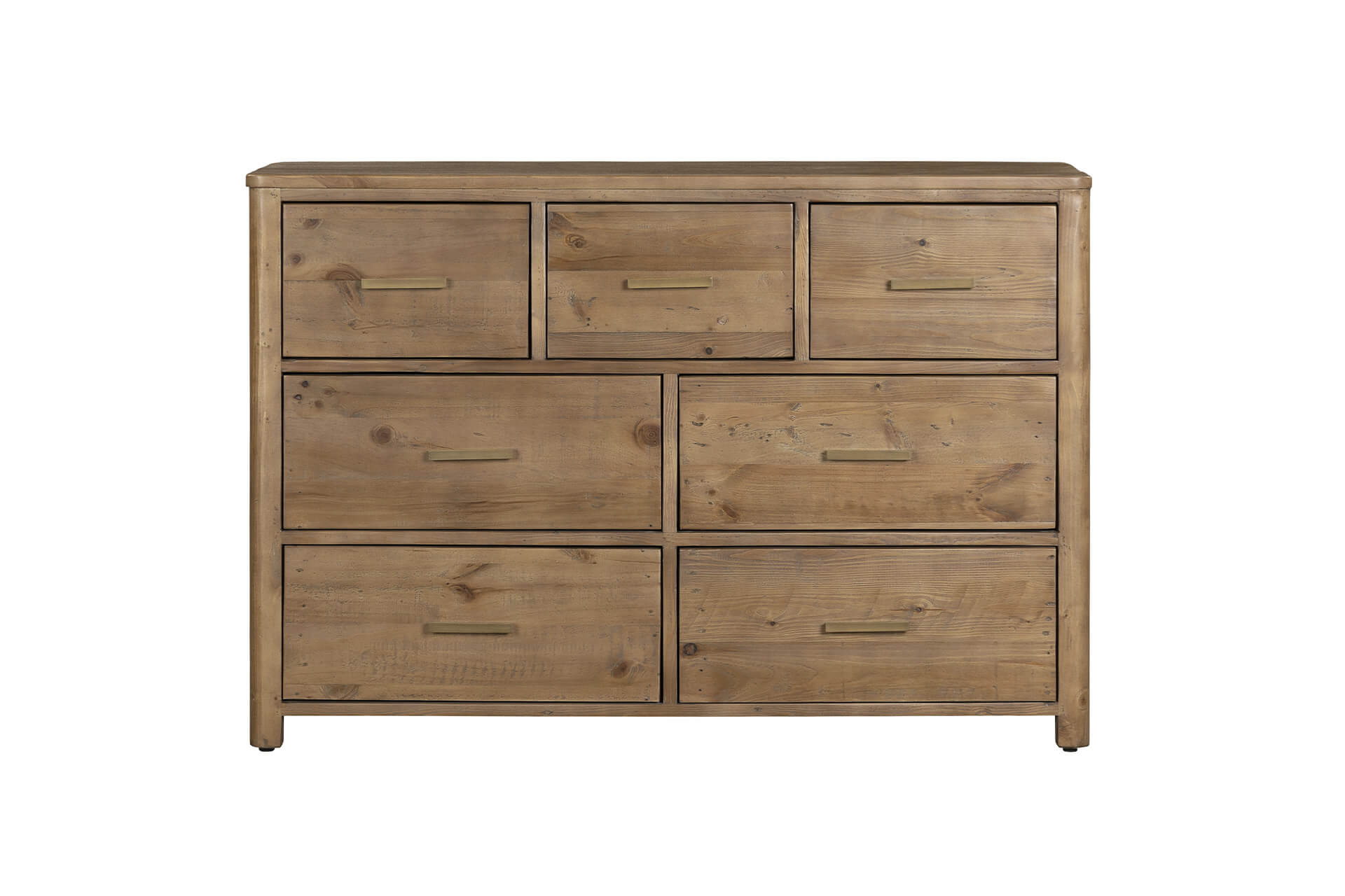 Inola 7 Drawer Dressing Chest