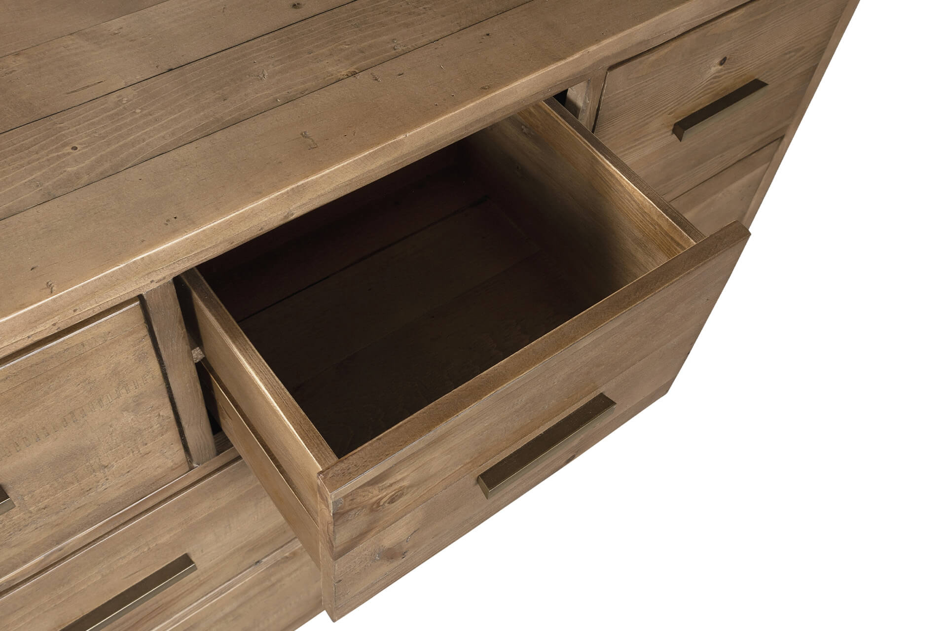 Inola 7 Drawer Dressing Chest