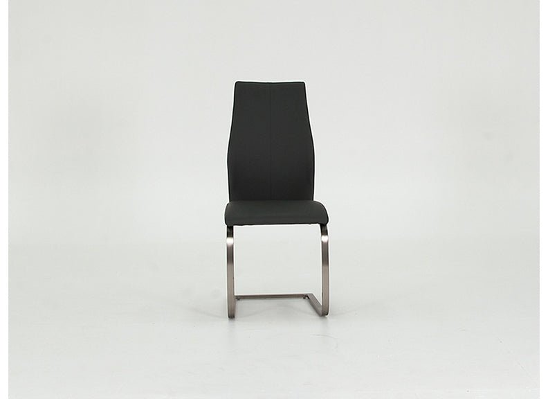 Irma Dark Grey