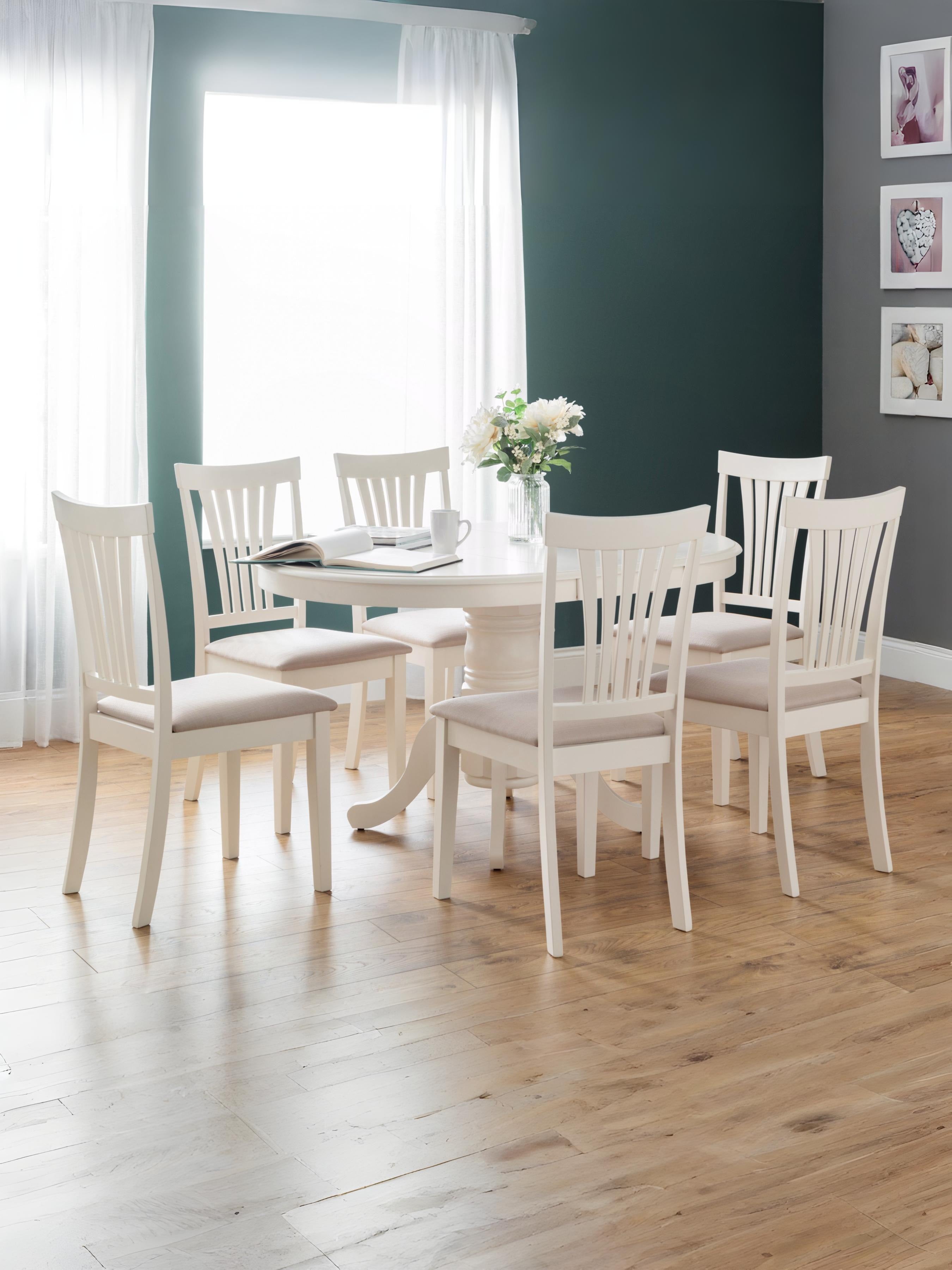 Stanmore Extending Dining Table