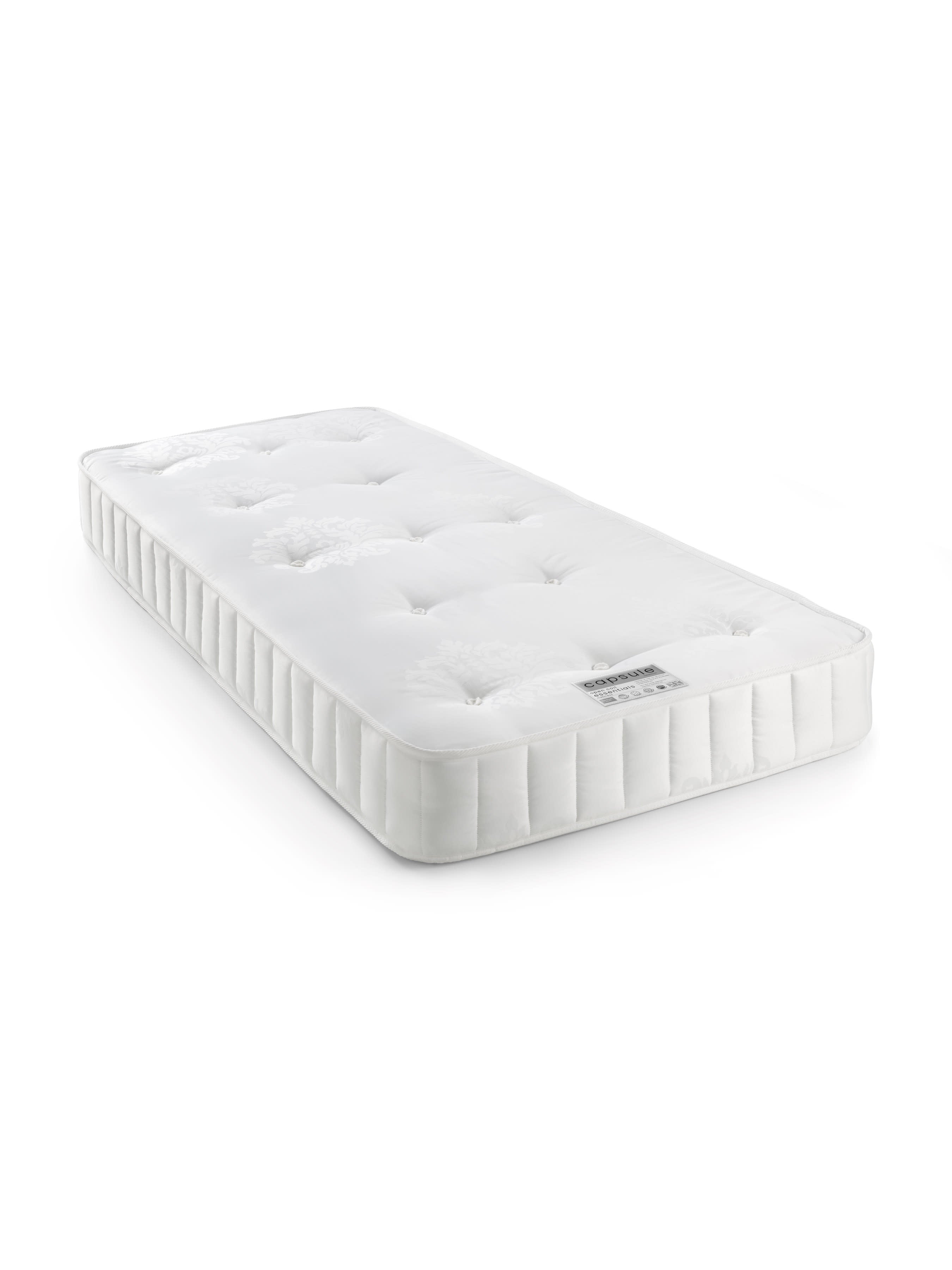 Capsule Essentials Mattress 90Cm