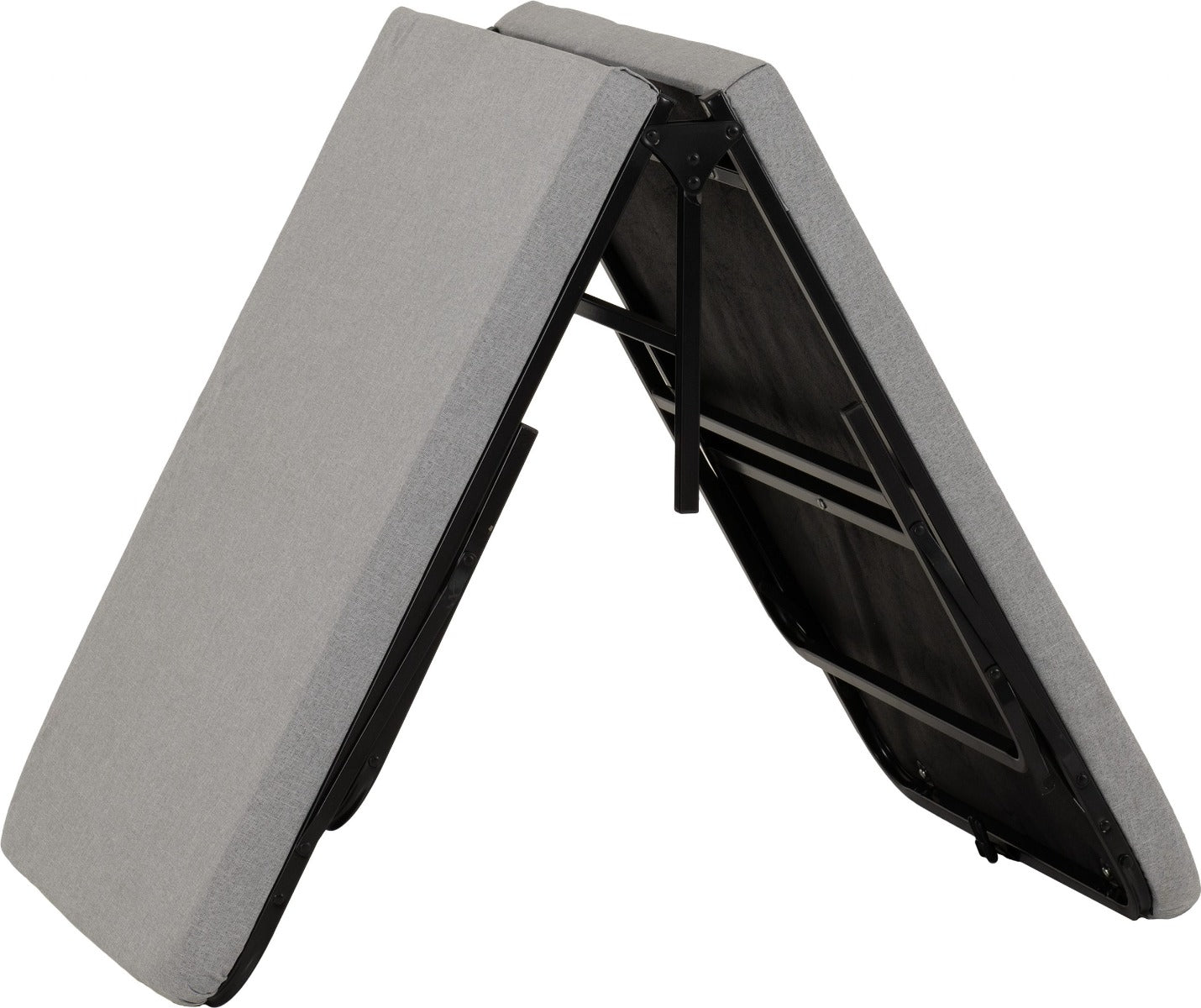 Jaden Folding Guest Bed | Convenient, Compact, and Comfortable