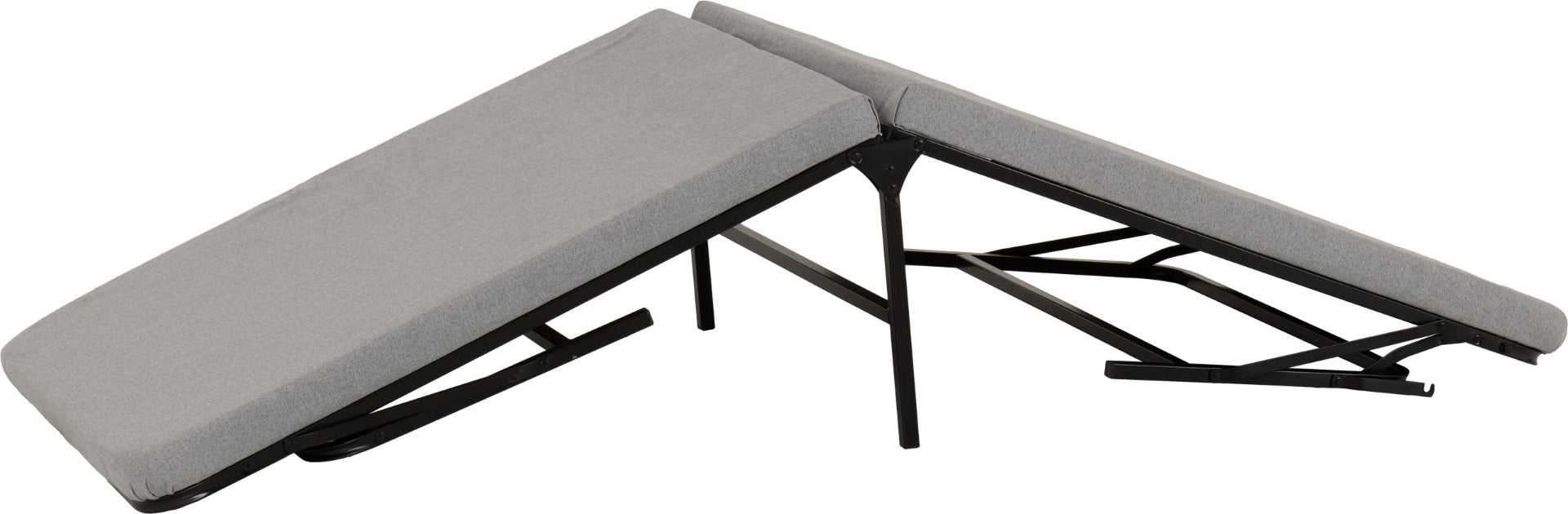 Jaden Folding Guest Bed | Convenient, Compact, and Comfortable