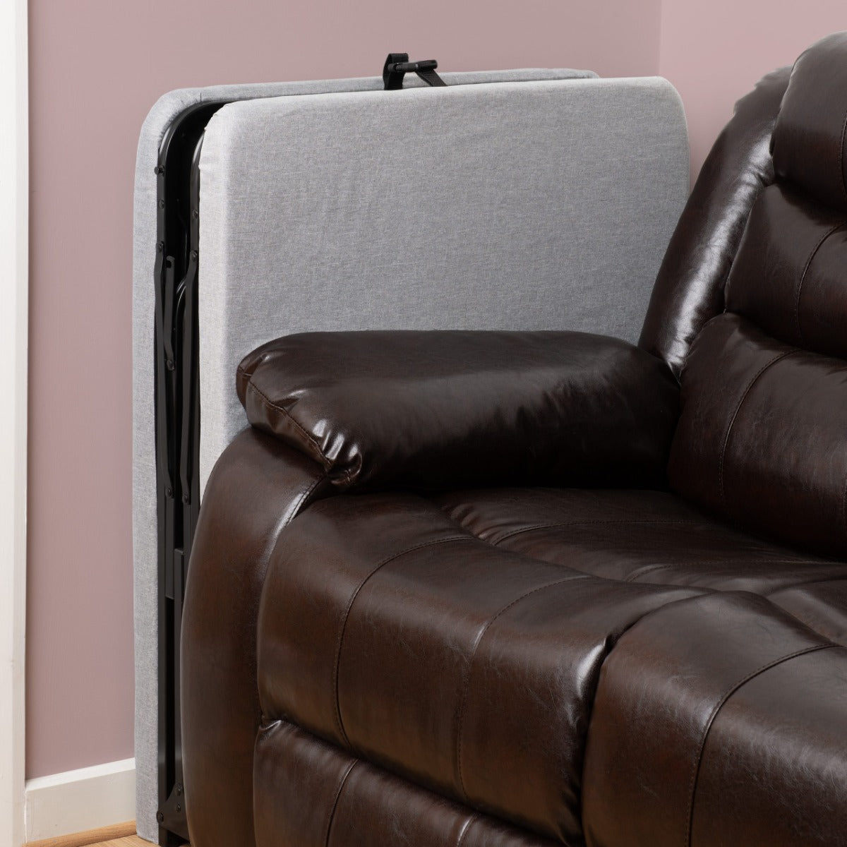 Jaden Folding Guest Bed | Convenient, Compact, and Comfortable