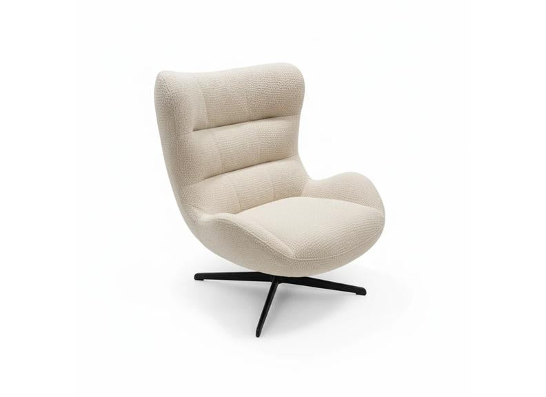 Jazz Fabric Occasional Chair