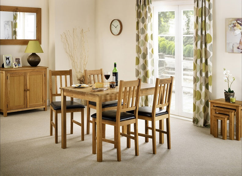 Coxmoor Set