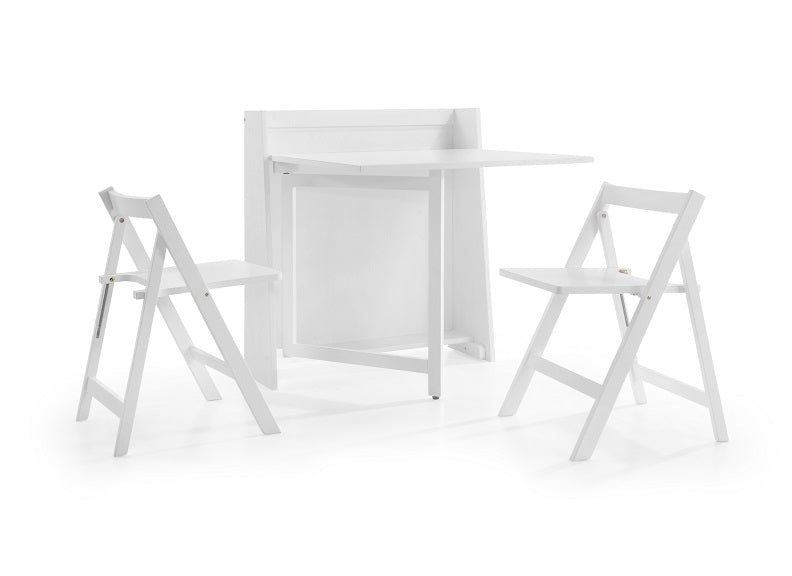 Helsinki Foldaway Dining Sets
