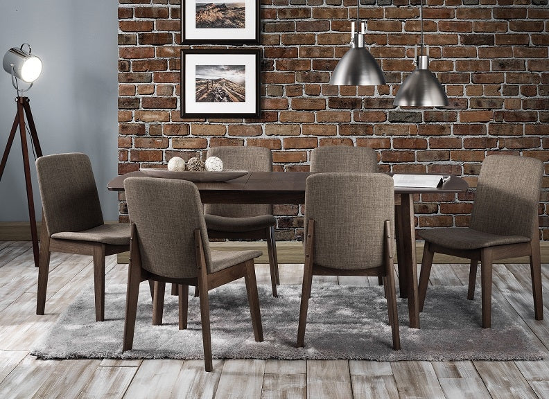 Kensington Dining Room