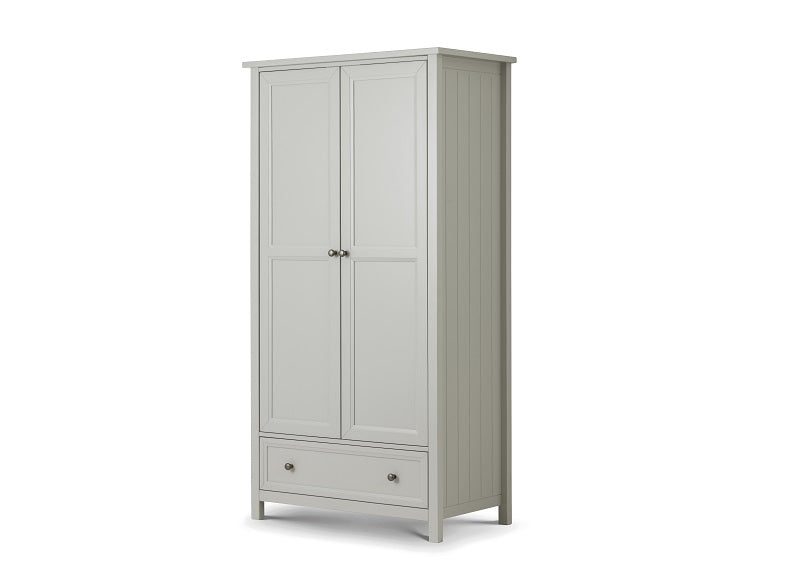 Maine 2 Door Robe