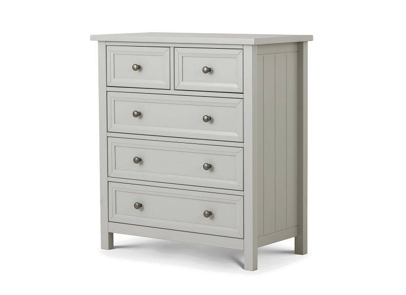 Maine 3+2 Chest