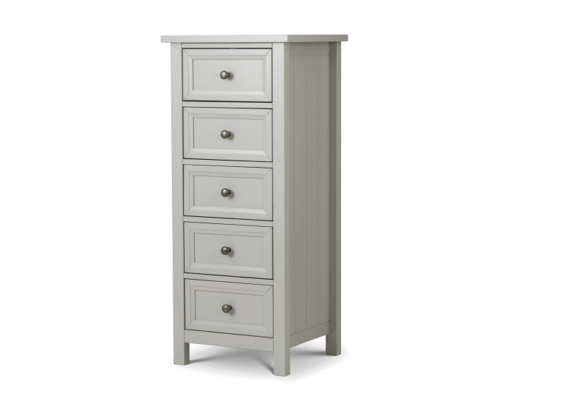 Maine 5 Drw Chest