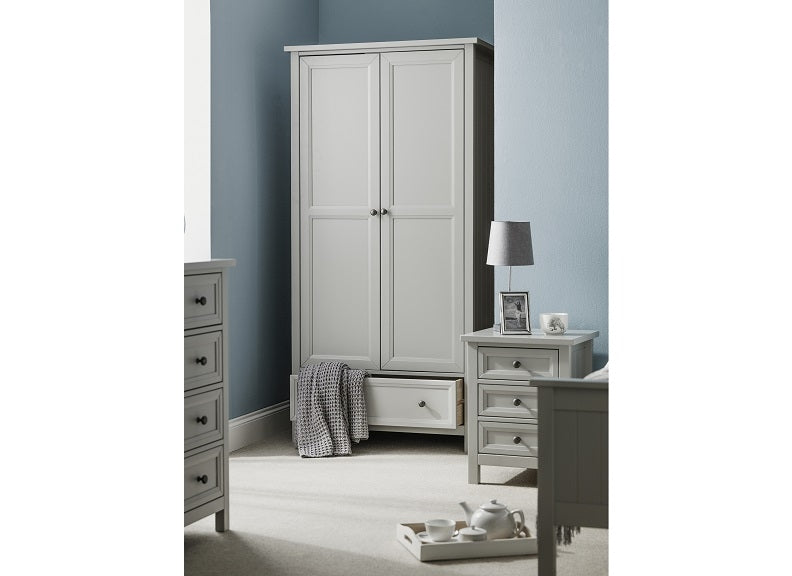 Maine 2 Door Robe