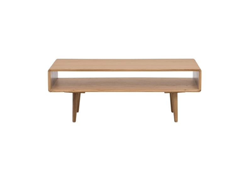 Jenson Modern Coffee Table for Living Room