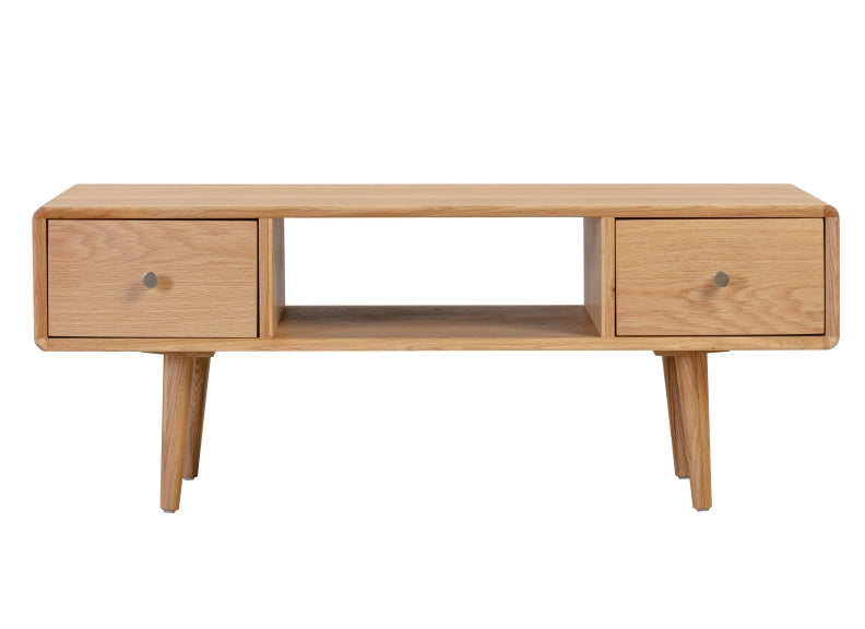 Jenson Coffee Table W/Drawers