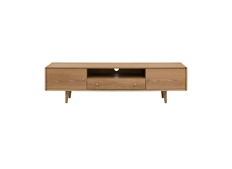 Jenson Media Unit