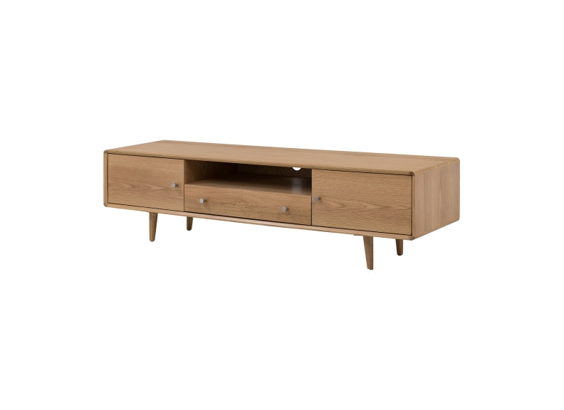 Jenson Media Unit