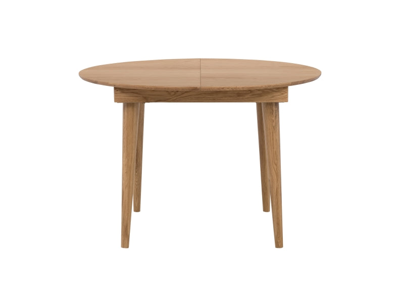 Jenson 1.1 m Round Dining Table