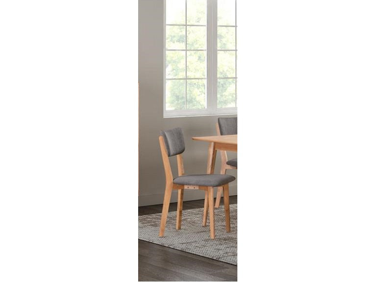Pair Of Jenson Dining Chairs