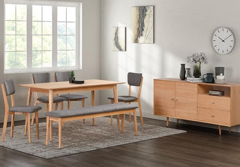 Jenson Dining Benches