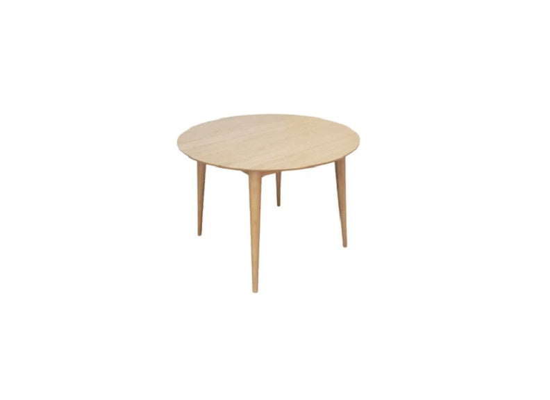 Jenson 1.1 m Round Dining Table