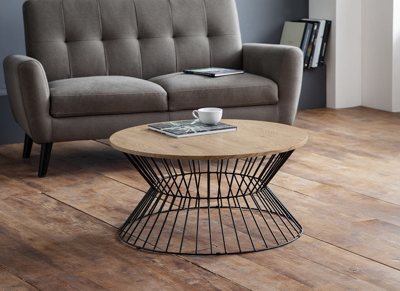 Jersey Oak Room