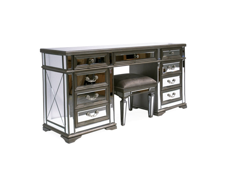 Jessica Dressing Table W/Optional Extras