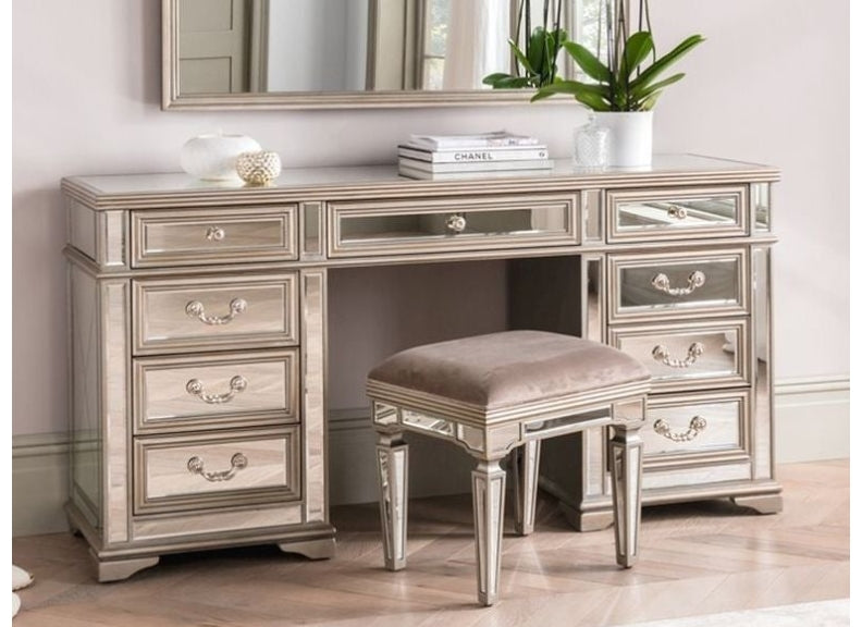 Jessica Dressing Table W/Optional Extras