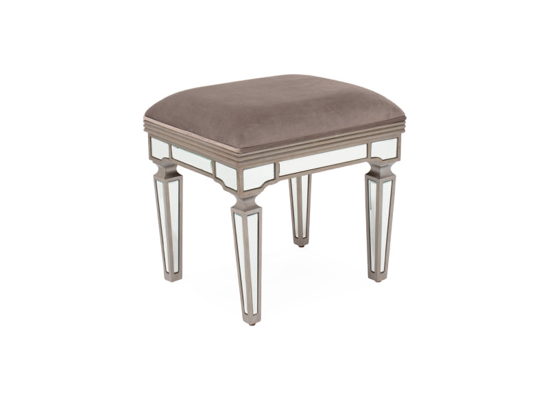 Jessica Bedroom Stool