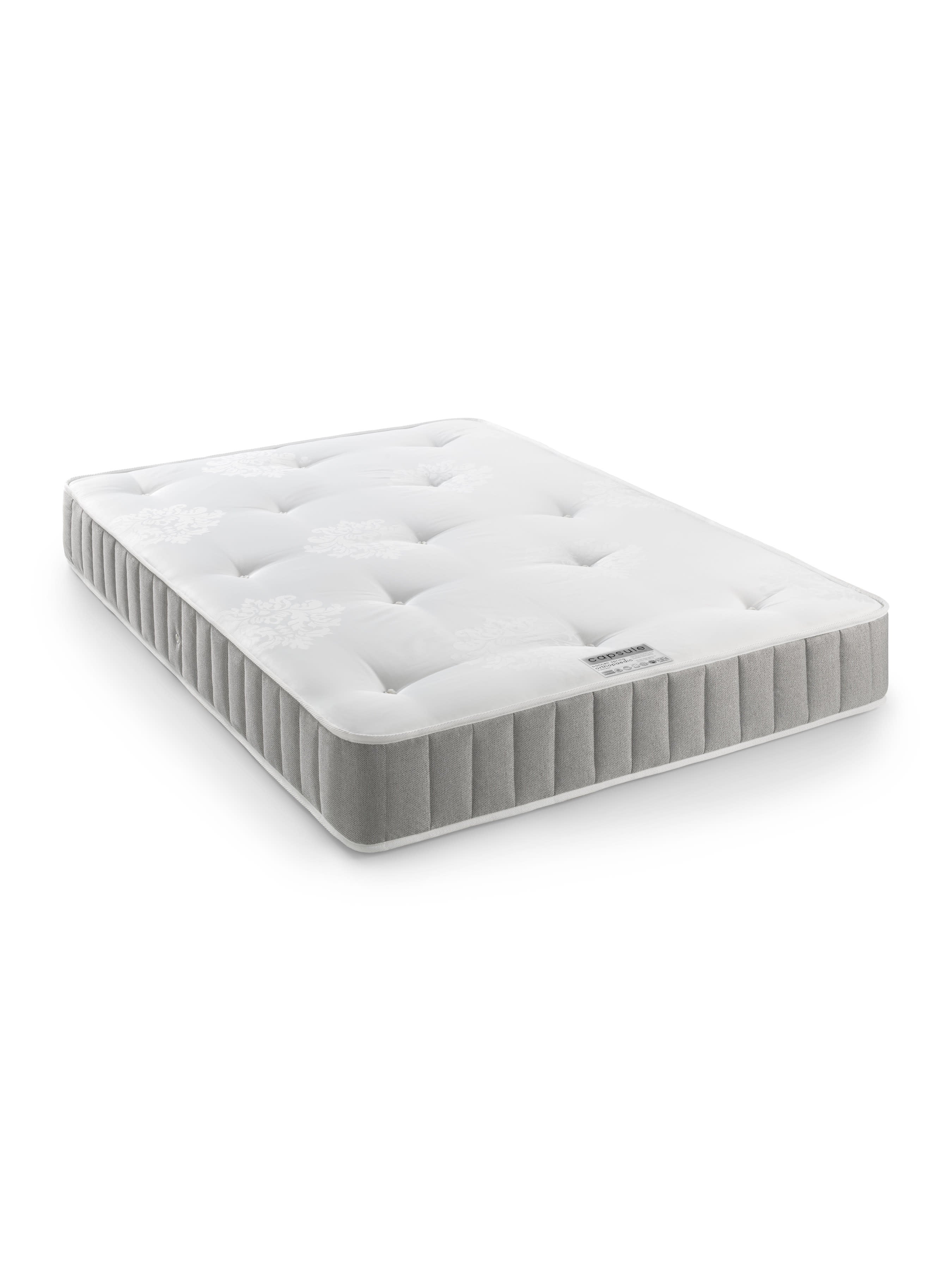 Capsule Orthopaedic Mattress 150Cm