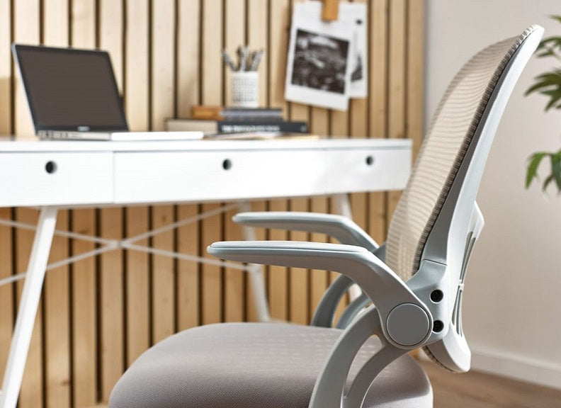 Juno Office Chair - side
